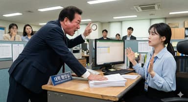 "내가 누군지 알아?" 교직원을 괴롭히는 악성 민원 단골 멘트 TOP 3