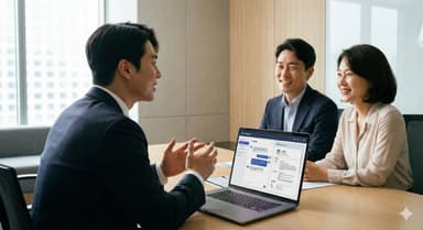 AI가 글을 대신 써주는 시대, 결국 승부처는 '사람'이다