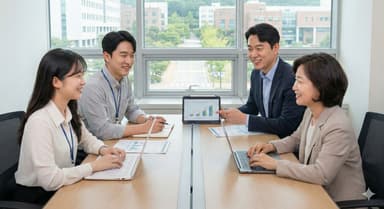 "30대도 가능할까요?" 대학교 교직원 신입 취업, 나이 마지노선 팩트체크