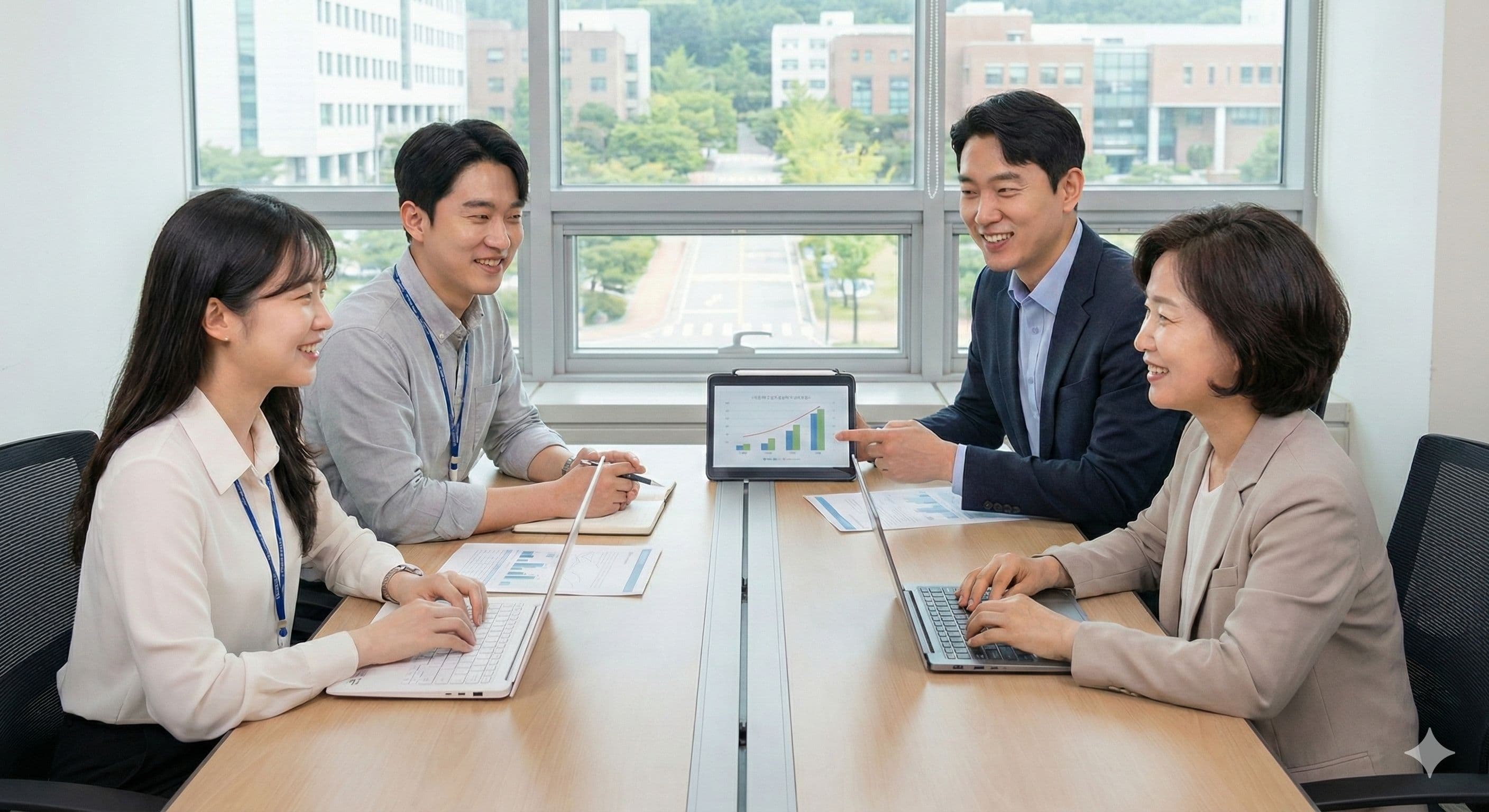 "30대도 가능할까요?" 대학교 교직원 신입 취업, 나이 마지노선 팩트체크