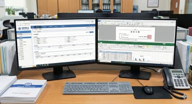 신입 교직원이 꼭 알아야 할 업무 프로그램 완벽 가이드 (입사 전 필독!)